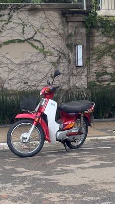 HONDA C 100 DREAM 